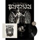 PATRIA "Nihil Est Monastica" LP + A2 Poster