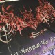 Spell Forest "Cadent in Aeternum: The Dark Spell Forest" Poster A3