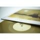 Empyrium "A Wintersunset..." Gatefold LP (Gold)