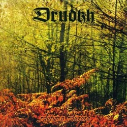 Drudkh "Autumn Aurora" Slipcase CD