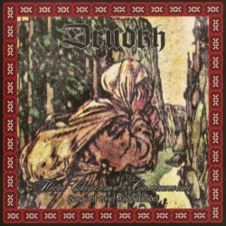 Drudkh "Songs of Grief And Solitude" Slipcase CD