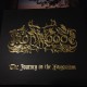 Iron Woods "The Journey To The Paganism" Slipcase Digipack CD