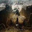 Ode Insone "A Origem da Agonia" CD