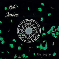 Ode Insone "Relogio" CD