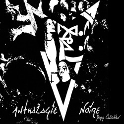 Vlad Tepes "Anthologie Noire" DCD