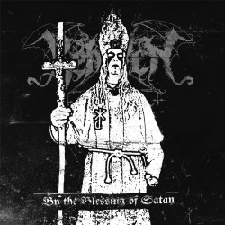 Behexen "By The Blessing Of Satan" Digipack CD