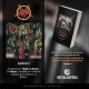 Precious Metal: uma Antologia do Hall da Fama da Revista Decibel - Volume 1 (Livro)
