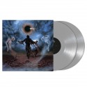 Uada "Djinn" Slipcase Gatefold DLP (Silver)