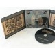 Grimoire "À La Lumière Des Cendres" Digipack CD
