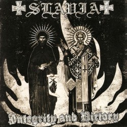 Slavia " Integrity and Victory" CD