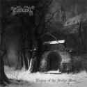 Evilfeast "Elegies of the Stellar Wind" CD