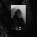 Mare "Ebony Tower" Digipack CD