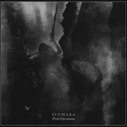 Sinmara "Hvisl Stjarnanna" Digipack CD