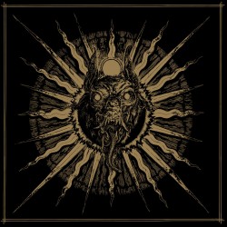 Svartidaudi "Revelations of the Red Sword" Digipack CD