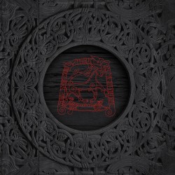 Arstidir Lifsins "Saga á tveim tungum II: Eigi fjoll né firðir" Digipack CD