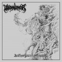 Wederganger "Halfvergaan Ontwaakt" Hardcover Digipack CD