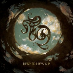 Tuatha de Danann "Dawn Of as New Sun" CD