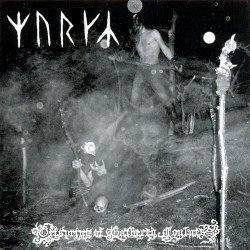 Myrkr "Offspring of Gathered Foulness" CD