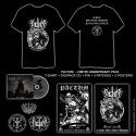 Pactum "25 Years of Blasphemy (1995-2020)" Anniversary pack