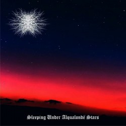 AltÃº PÃ¡gÃ¡nach "Sleeping Under AlquanlondÃ© Stars" CD