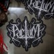 Pactum "Logo" Patch