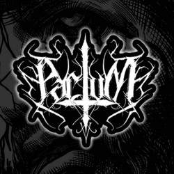 Pactum "Logo" Patch
