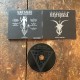 Urfaust "Teufelsgeist" Digipack CD