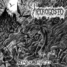 Necrogosto "Ancestral Bestiality" DIgipack CD