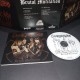 Necrófago "Brutal Mutilation" Digifile CD