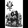Utu "Misanthropic Black Metal" CD