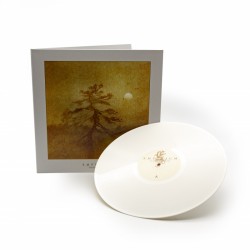 Empyrium "Songs Of Moors And Misty Fields" Gatefold LP (White)