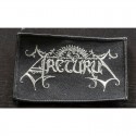 Arcturus "Logo" Patch