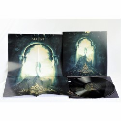 Alcest "Les Voyages De L'Âme" LP (Black)