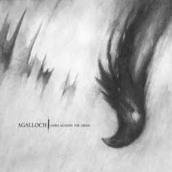 Agalloch "Ashes Against The Grain" CD
