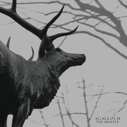 Agalloch "The Mantle" CD