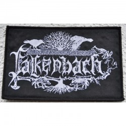 Falkenbach "Logo" Patch