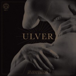 Ulver "The Assassination of Julius Caesar" CD