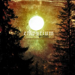 Empyrium "Weiland" CD