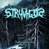 Stryvigor "Forgotten By Ages" CD