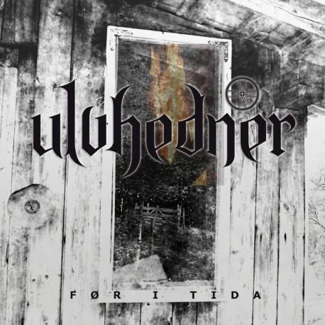 Ulvhedner "Før i Tida" CD