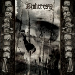 Neoheresy "Noc Ktora Dniem sie Stala" CD