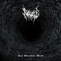 Fornace "Deep Melancholic Wrath" CD