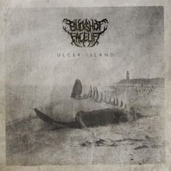 Buckshot Facelift "Ulcer Island" CD