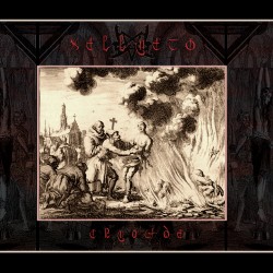 Hellveto "Crusade / Autumnal Night" Digipack CD