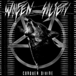 Wolfen Society "Conquer Divine" MCD