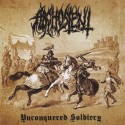 Arghoslent "Unconquered Soldiery" LP