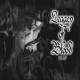 Legacy Of Blood "The Fall" CD