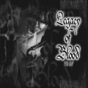 Legacy Of Blood "The Fall" CD (First press)