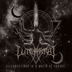 Lutemkrat "Circumscribed in a World of Senses" Digipack CD