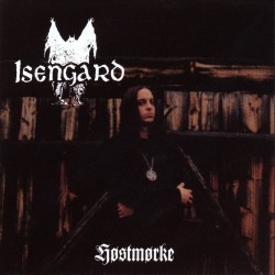 Isengard "Høstmørke" Slipcase CD + poster